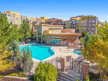 9079 Panorama Cir #312, Englewood, CO 80112