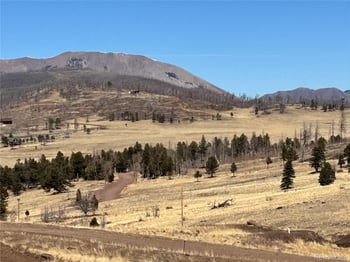 00 Forbes Park Rd, Fort Garland, CO 81133