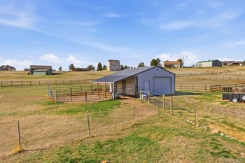 36368 Winchester Rd, Elizabeth, CO 80107