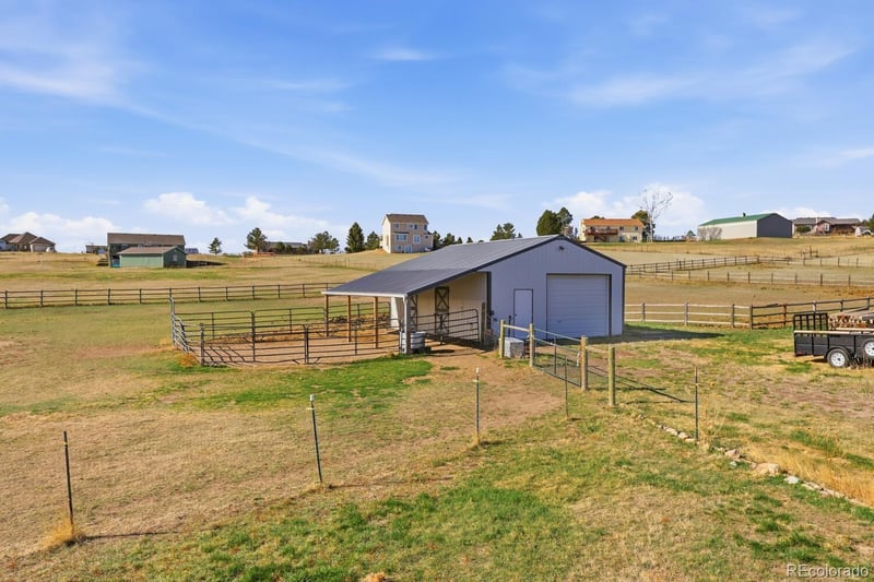36368 Winchester Rd, Elizabeth, CO 80107