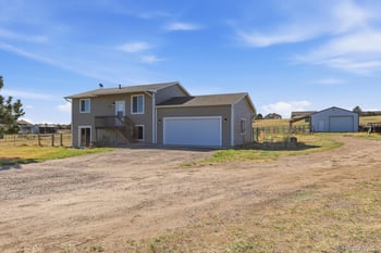 36368 Winchester Rd, Elizabeth, CO 80107