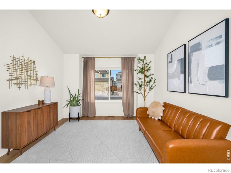 934 Milner Pass Rd, Severance, CO 80550