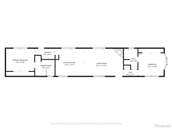 1095 Western Dr Lot 139 B, Colorado Springs, CO 80915