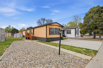 1095 Western Dr Lot 139 B, Colorado Springs, CO 80915