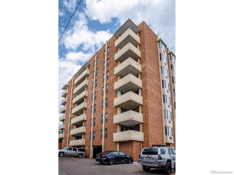 850 20th St #406, Boulder, CO 80302