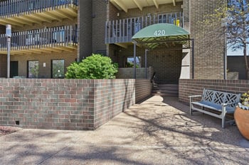 420 Marion Pw #802, Denver, CO 80209