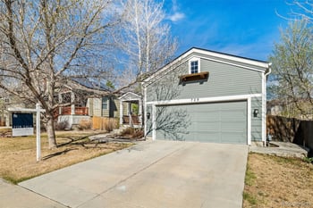 729 Mathews Cir, Erie, CO 80516
