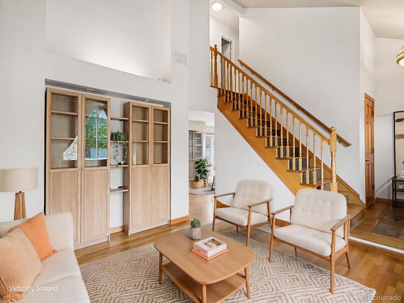 20605 Ida Cir, Centennial, CO 80015