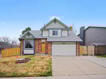 20605 Ida Cir, Centennial, CO 80015