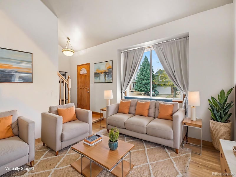 20605 Ida Cir, Centennial, CO 80015