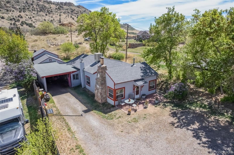 17372 Highway 8, Morrison, CO 80465
