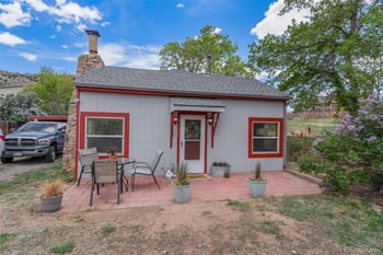 17372 Highway 8 , Morrison, CO 80465