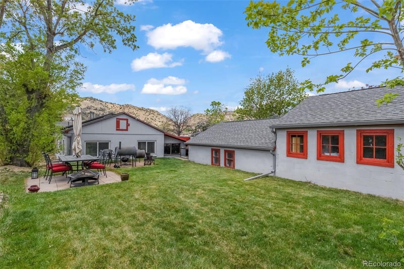17372 Highway 8 , Morrison, CO 80465