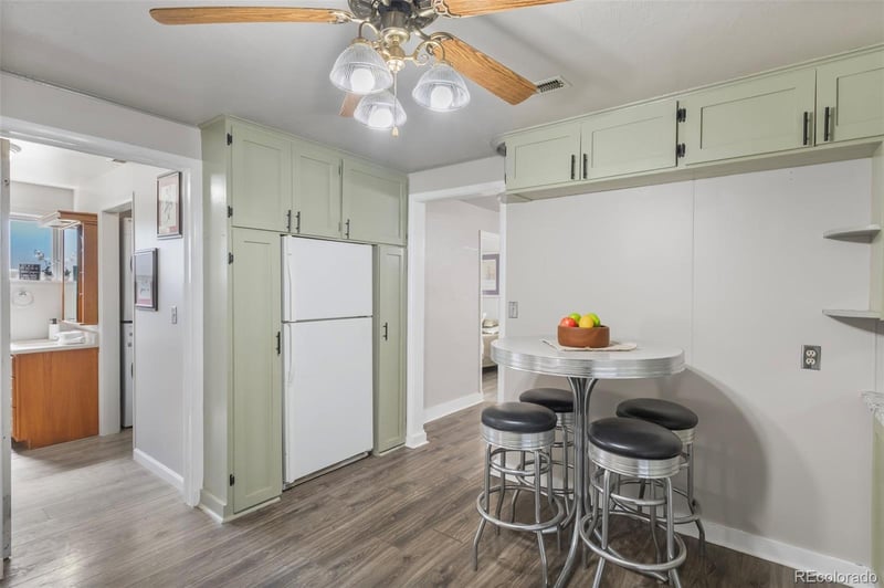 17372 Highway 8 , Morrison, CO 80465