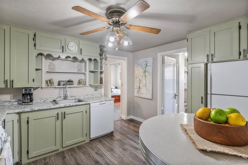 17372 Highway 8 , Morrison, CO 80465