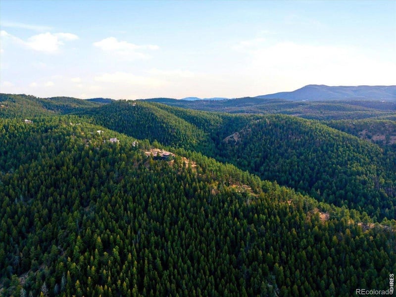 290 Skyhill Dr, Evergreen, CO 80439