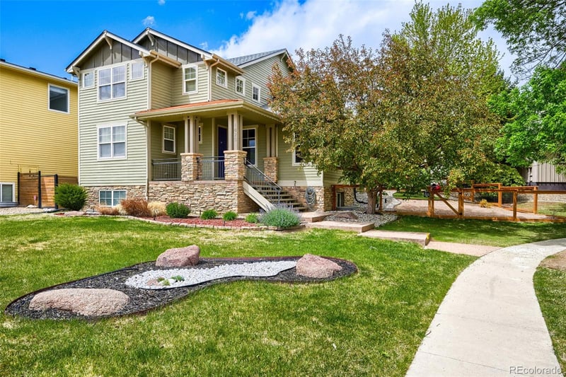 1820 Great Western Dr, Longmont, CO 80501