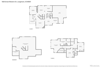 1820 Great Western Dr, Longmont, CO 80501
