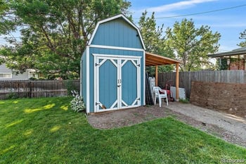 9525 Kentucky Dr, Lakewood, CO 80226