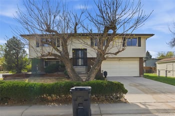 6819 Pierson Ct, Arvada, CO 80004