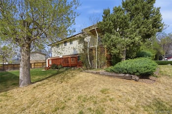6819 Pierson Ct, Arvada, CO 80004