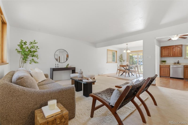 6819 Pierson Ct, Arvada, CO 80004