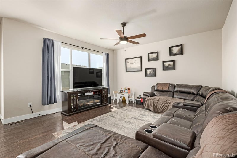 844 Forest Canyon Rd, Severance, CO 80550