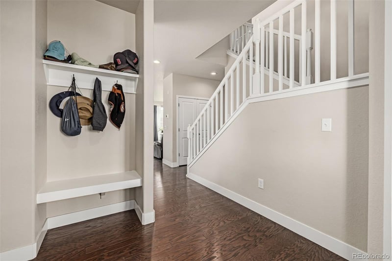 844 Forest Canyon Rd, Severance, CO 80550