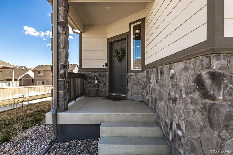 844 Forest Canyon Rd, Severance, CO 80550