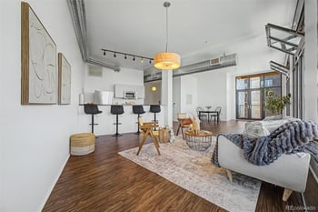 3100 Huron St #3M, Denver, CO 80202