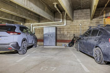 3100 Huron St #3M, Denver, CO 80202