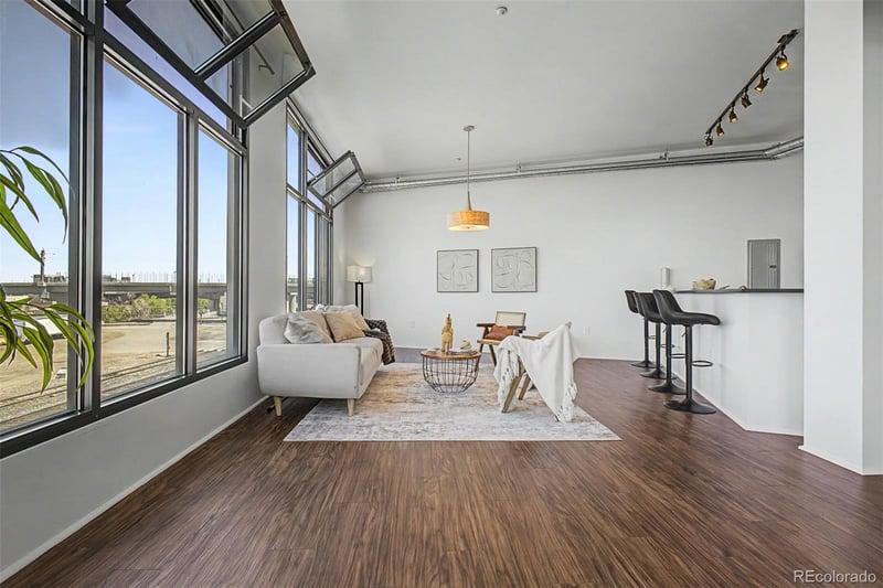 3100 Huron St #3M, Denver, CO 80202