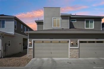 17224 Center Pl, Aurora, CO 80017