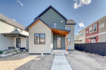 224 Old Stage Rd, Salida, CO 81201