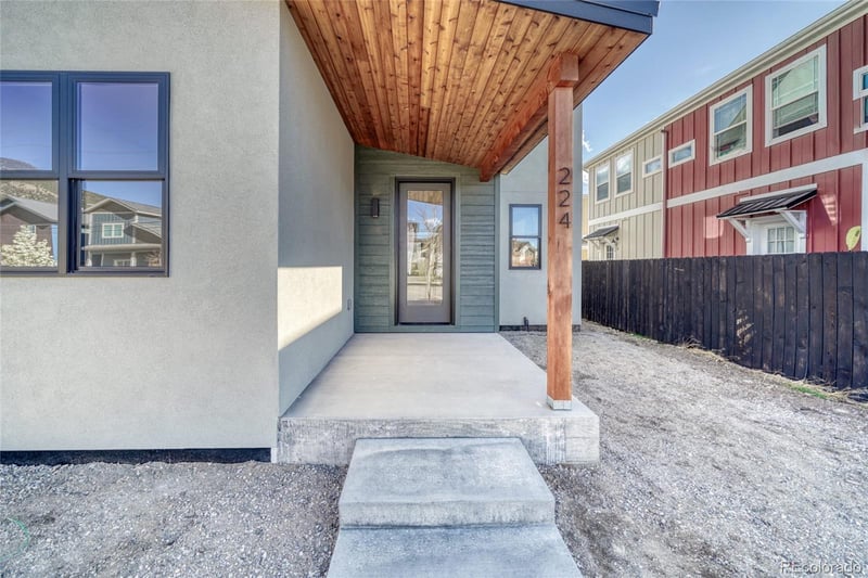 224 Old Stage Rd, Salida, CO 81201