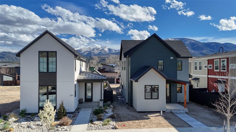 224 Old Stage Rd, Salida, CO 81201