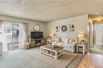 7309 Hampden Ave #2304, Lakewood, CO 80227