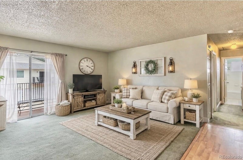 7309 Hampden Ave #2304, Lakewood, CO 80227