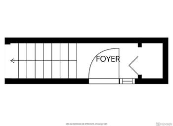 7309 Hampden Ave #2304, Lakewood, CO 80227