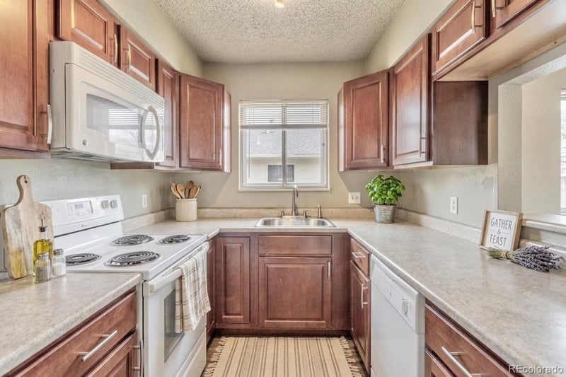 7309 Hampden Ave #2304, Lakewood, CO 80227