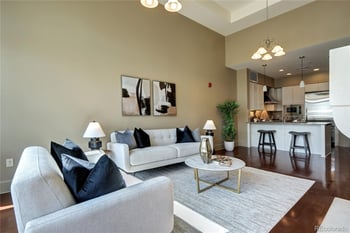 5455 Landmark Pl #1403, Greenwood Village, CO 80111