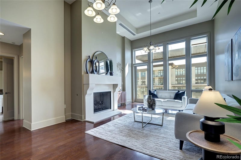 5455 Landmark Pl #1403, Greenwood Village, CO 80111