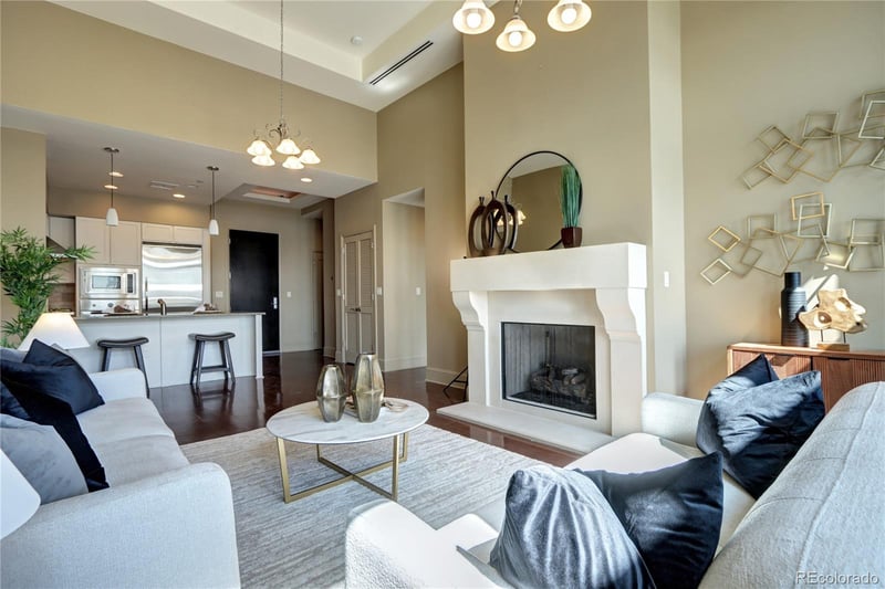 5455 Landmark Pl #1403, Greenwood Village, CO 80111