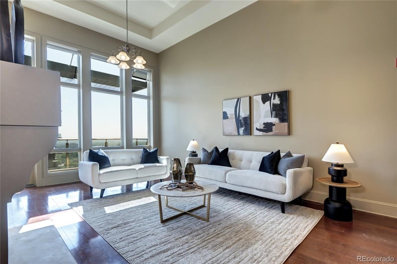 5455 Landmark Pl #1403, Greenwood Village, CO 80111