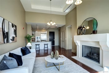 5455 Landmark Pl #1403, Greenwood Village, CO 80111