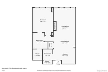 5455 Landmark Pl #1403, Greenwood Village, CO 80111