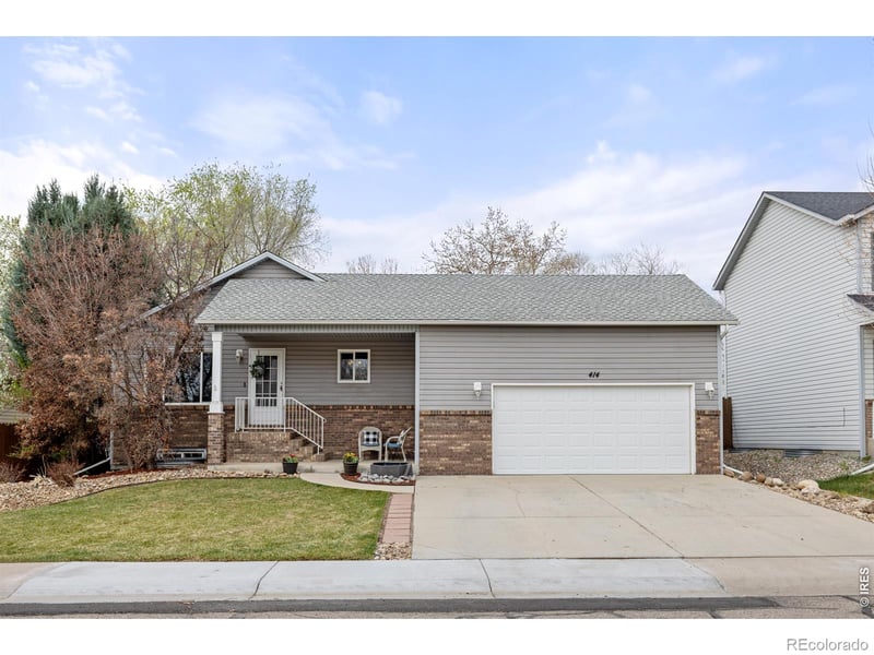 414 14th St, Windsor, CO 80550