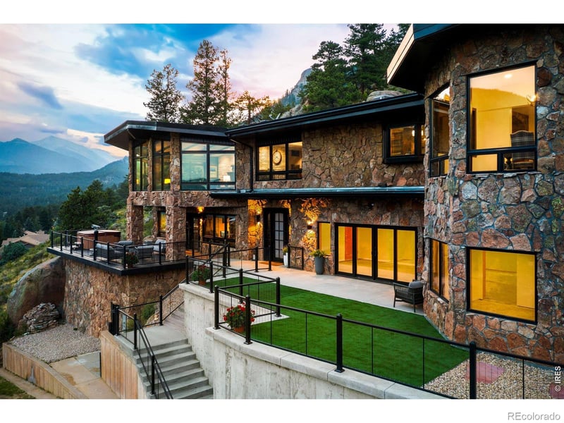 2701 Fall River Rd, Estes Park, CO 80517