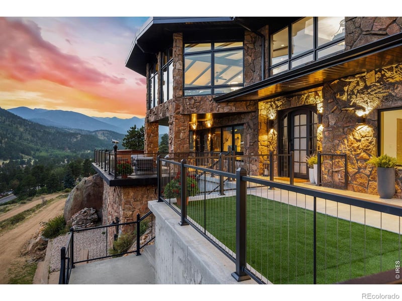 2701 Fall River Rd, Estes Park, CO 80517