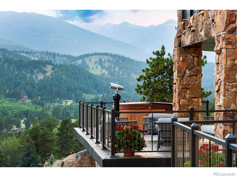2701 Fall River Rd, Estes Park, CO 80517